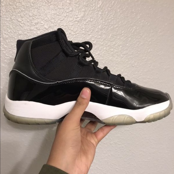 Space jam 11s - Picture 7 of 8